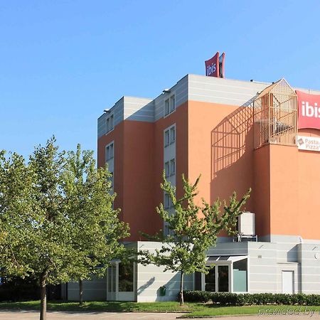 Ibis Lyon Sud Chasse Sur Rhone Hotel Luaran gambar