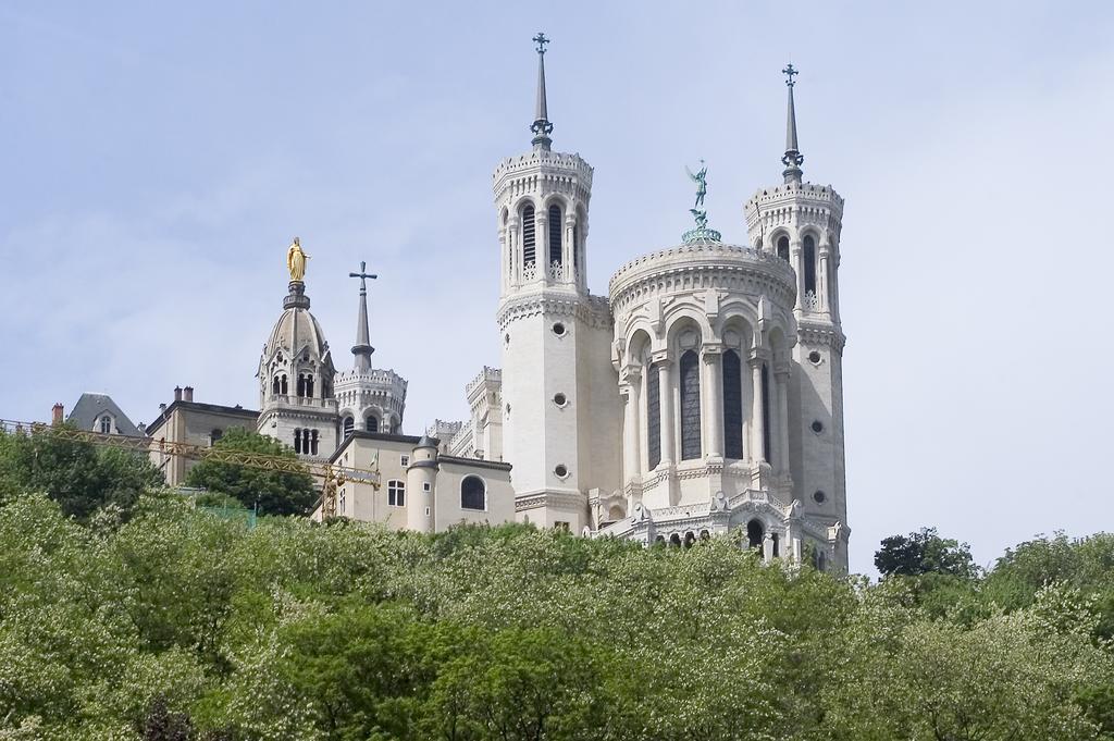 Ibis Lyon Sud Chasse Sur Rhone Hotel Luaran gambar