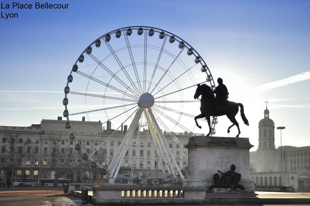 Ibis Lyon Sud Chasse Sur Rhone Hotel Luaran gambar