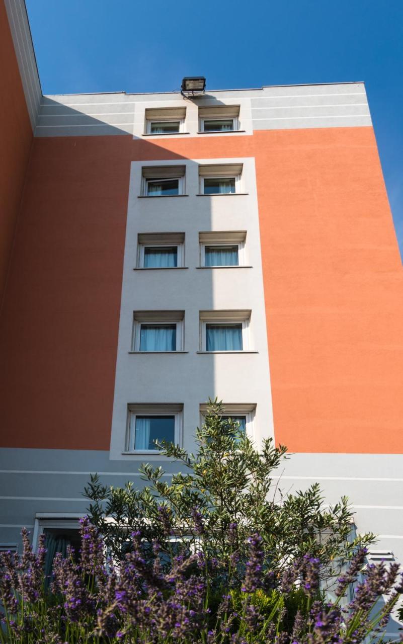 Ibis Lyon Sud Chasse Sur Rhone Hotel Luaran gambar