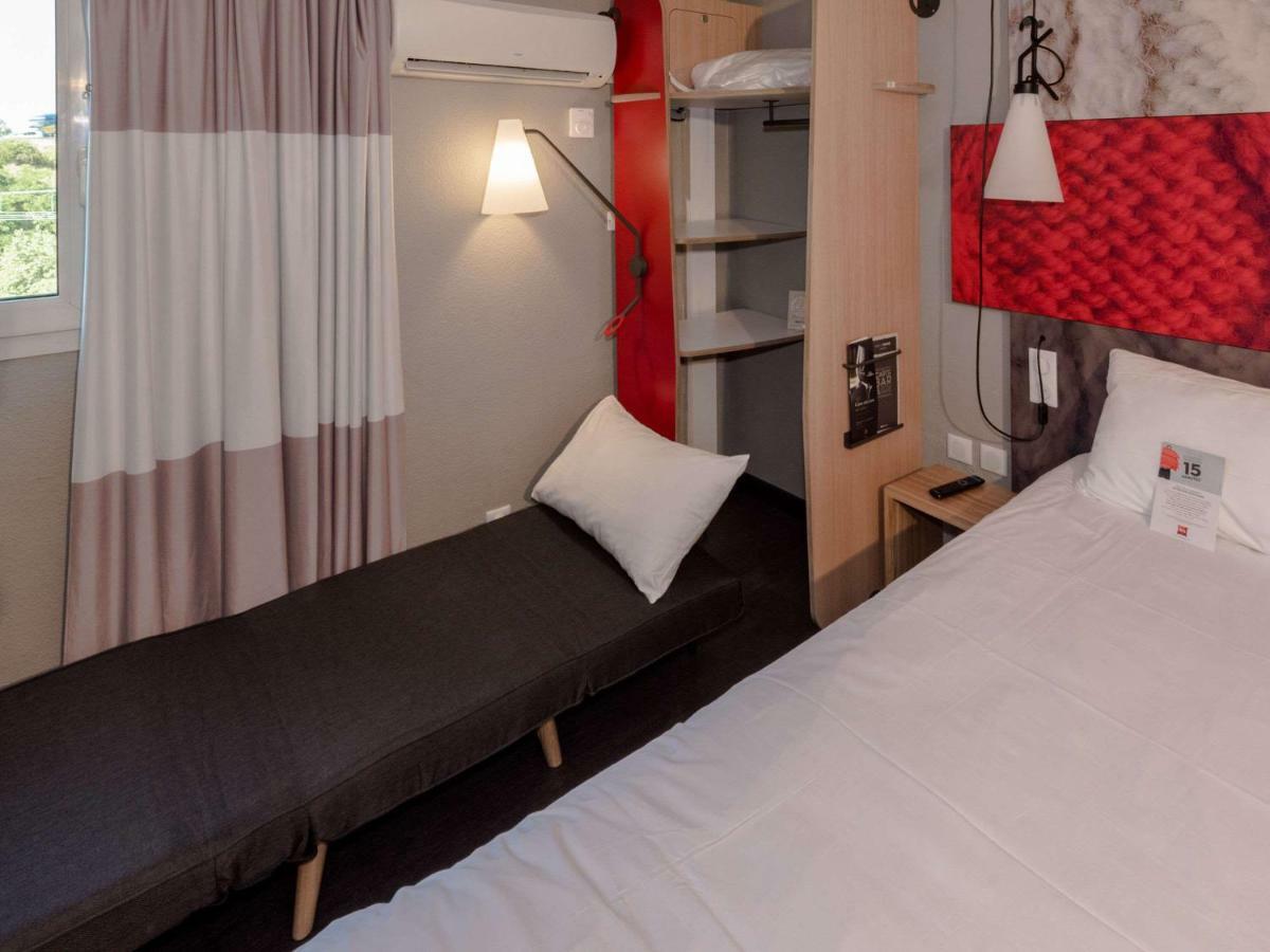 Ibis Lyon Sud Chasse Sur Rhone Hotel Luaran gambar