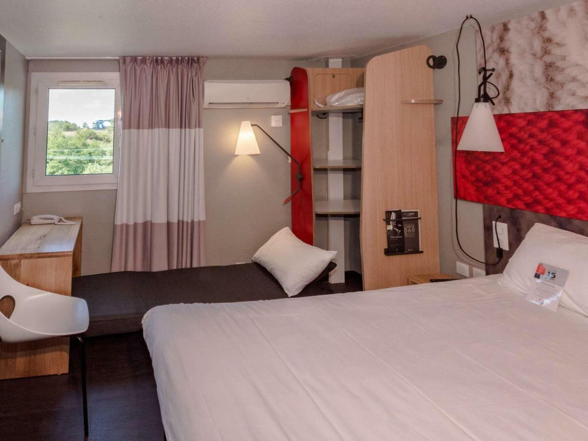 Ibis Lyon Sud Chasse Sur Rhone Hotel Luaran gambar