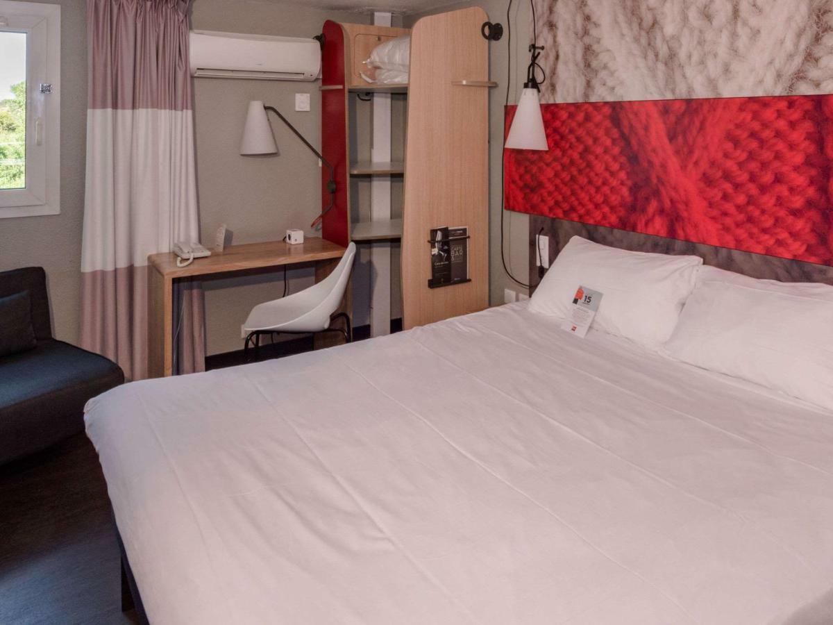 Ibis Lyon Sud Chasse Sur Rhone Hotel Luaran gambar