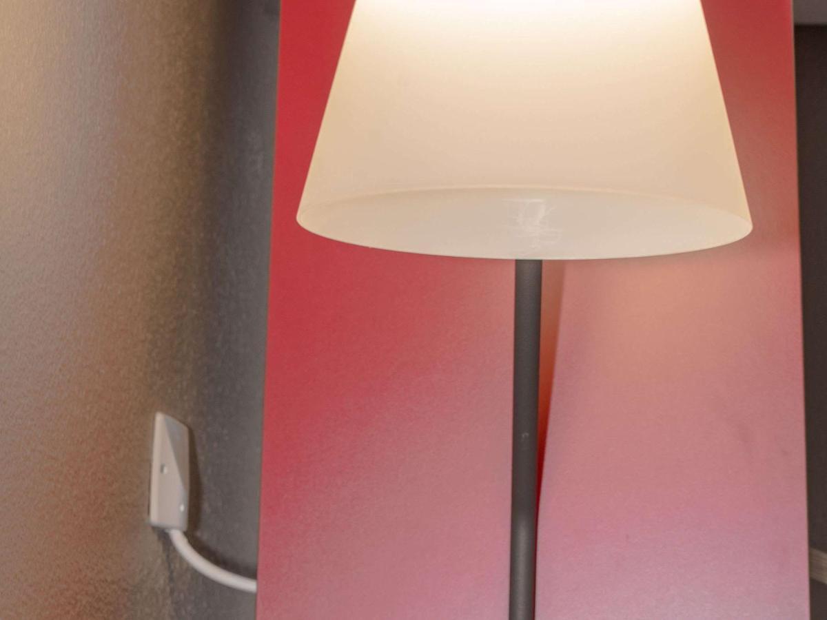Ibis Lyon Sud Chasse Sur Rhone Hotel Luaran gambar